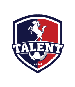 Herb Talent Warszawa Talentinki