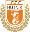 Herb Hutnik Warszawa