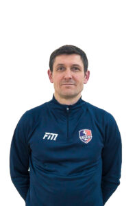 Karol Bednarczyk - trener