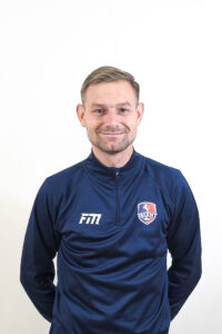 Mateusz Gontarz - trener