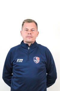 Michał Brychczy - trener