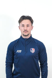 Michał Kapuściński - trener