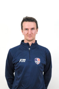 Michał Marcinkiewicz - trener