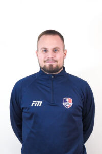 Patryk Szeliga - trener