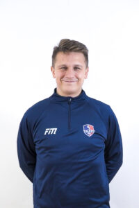 Rafał Piasecki - trener