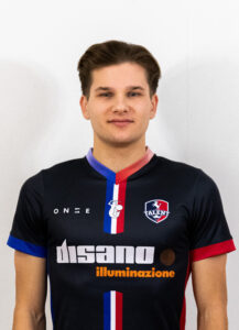 Wieczorek Krystian