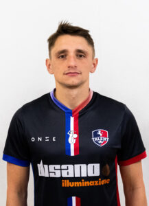 Oleksiak Marcin