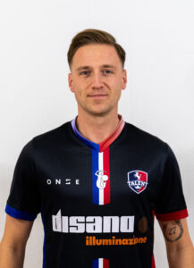 Kowalski Mateusz