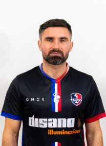 Tarnowski Paweł