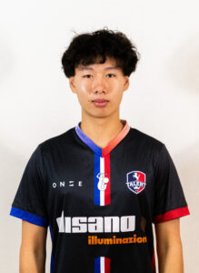 Li Junzhe