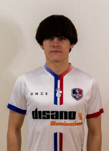 Strzelczyk Michał