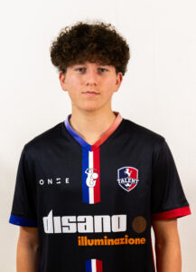 Zouabi Patryk