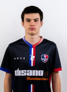 Marcinkiewicz Igor