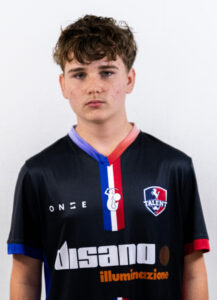 Kielan Nikodem