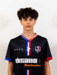 Grzegorzewski Adrian