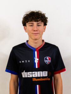 Kosonóg Jakub