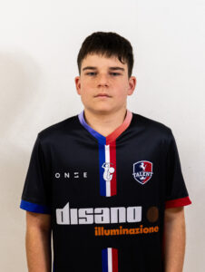 Krzemień Jakub