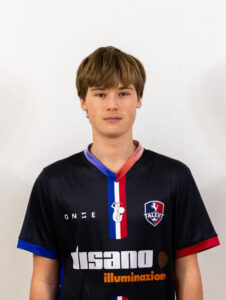 Czeblakow Kacper