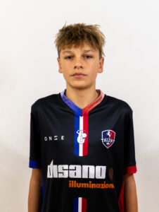 Krawczyk Kacper
