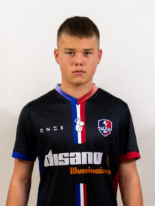 Gajewski Marcel