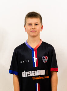 Cioś Gabriel