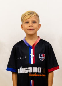 Gregorek Jan