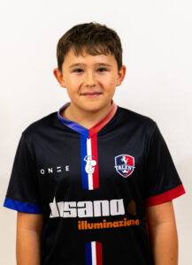 Gamza Kacper