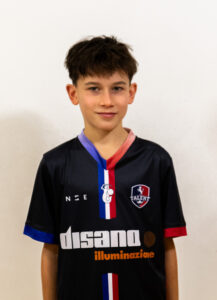 Wójcik Mateusz