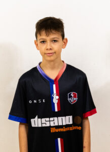 Szramel Michał