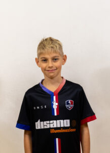 Kępka Dawid