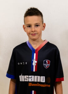 Beim Fabian