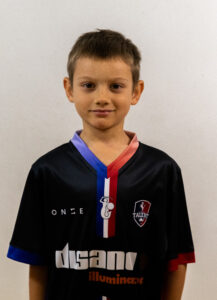 Choiński Bartosz