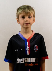 Adamczyk Filip