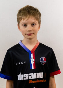 Rycerz Ignacy