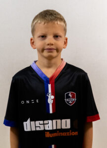 Milej Łukasz