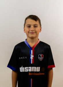 Bińkowski Maksymilian