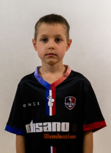 Rojek Nikodem