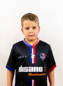 Góralski Szymon