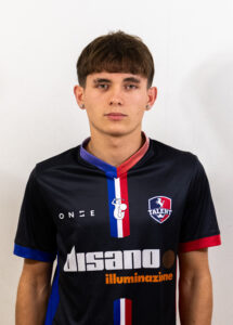 Sulowski Dominik