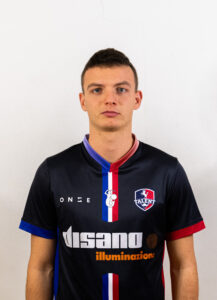 Zajkowski Dominik
