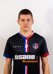 Piotrowicz Mateusz