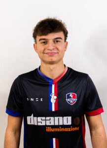 Grzymała Sebastian