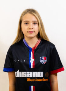 Łącka Gabriela