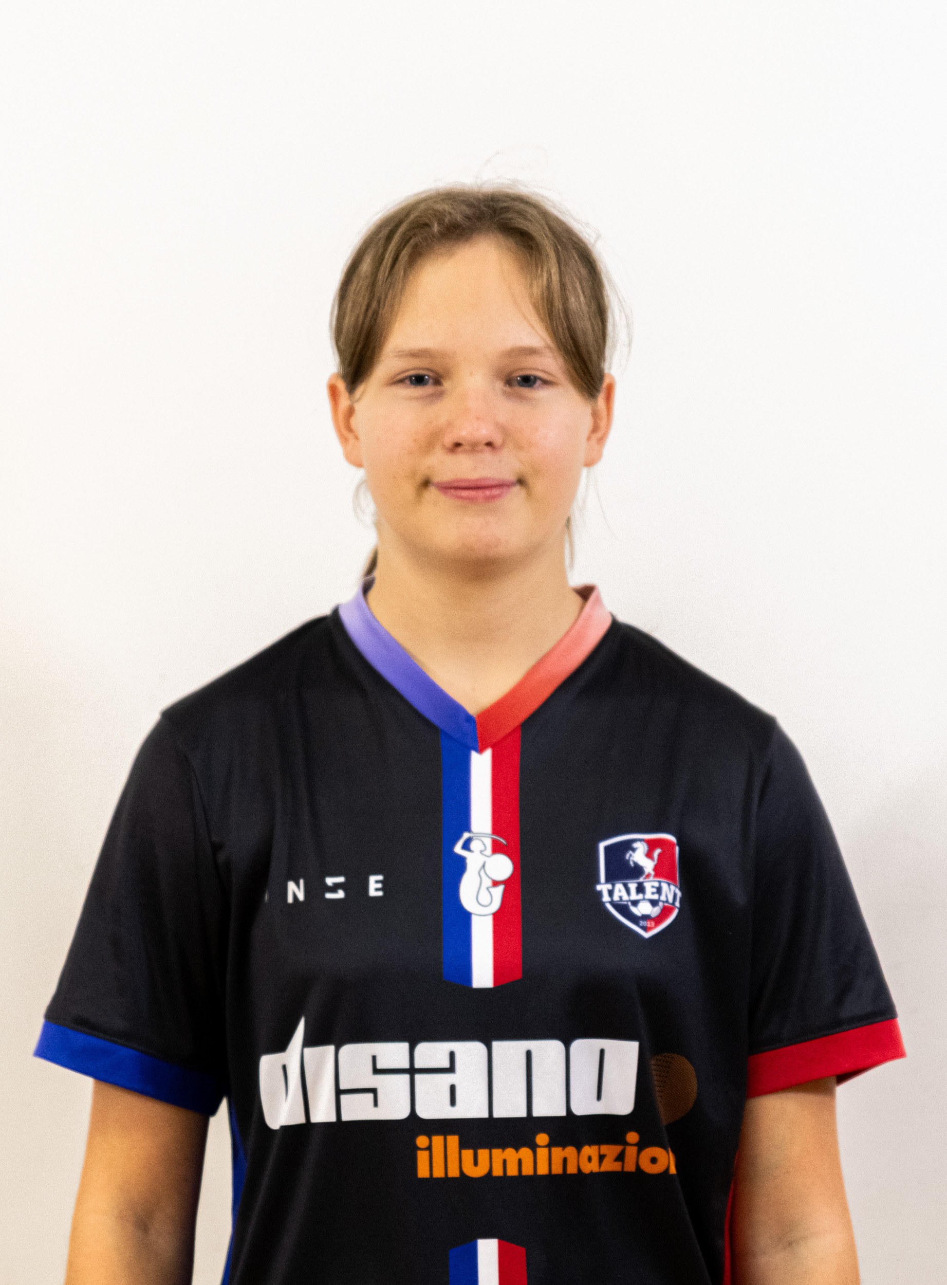 Natalia Gruczek - zawodnik Talent Warszawa