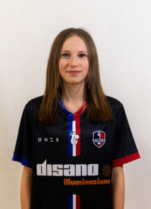 Korczyńska Oliwia