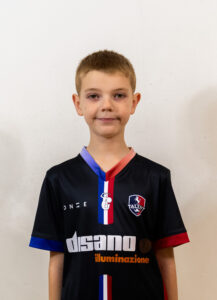 Marcinkowski Filip