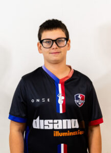 Danyluk Kacper