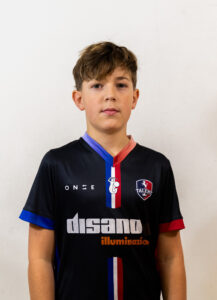 Nakielski Leon