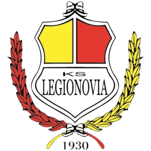 Herb Legionovia Legionowo
