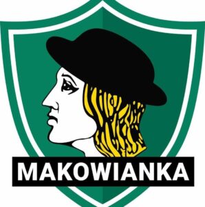 Herb Makowianka Maków Maz.